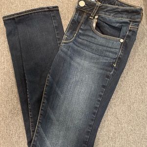 American Eagle High Rise Jeans